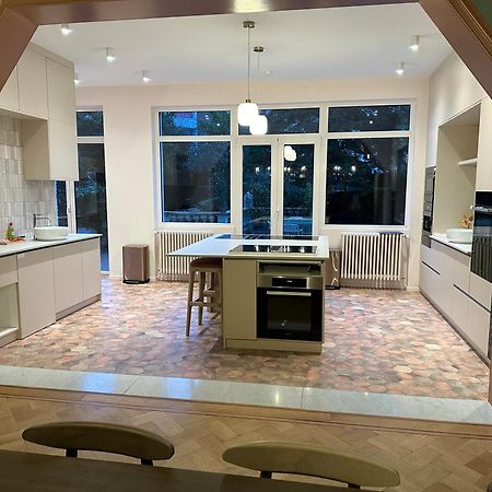 Maison Cokoon Ixelles Leilighet Brussel Eksteriør bilde