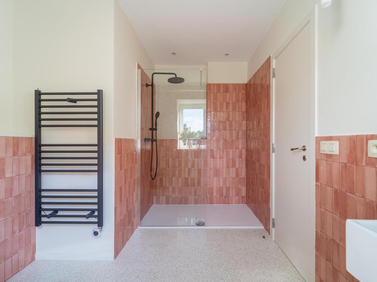 Maison Cokoon Ixelles Leilighet Brussel Eksteriør bilde