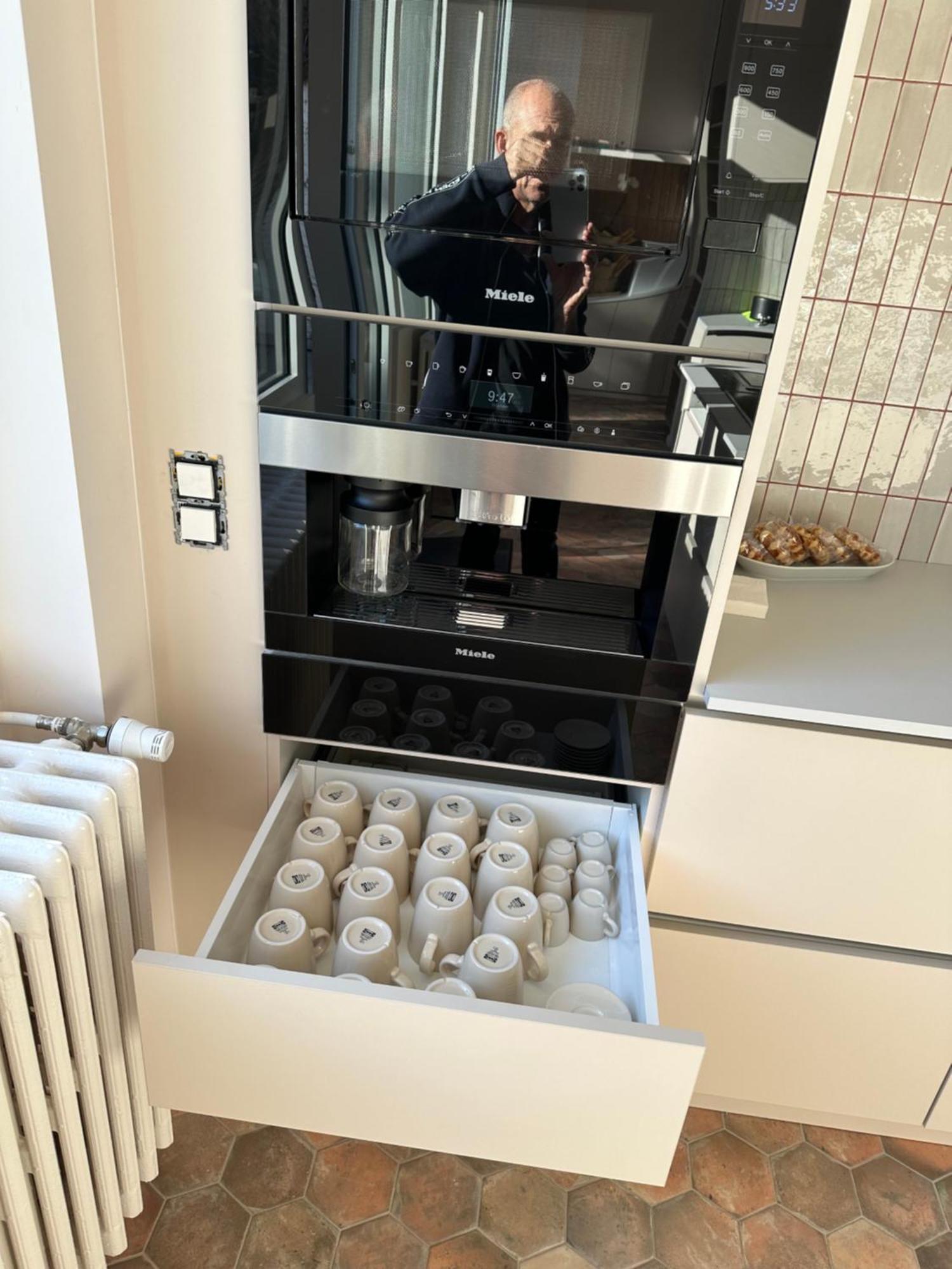 Maison Cokoon Ixelles Leilighet Brussel Eksteriør bilde