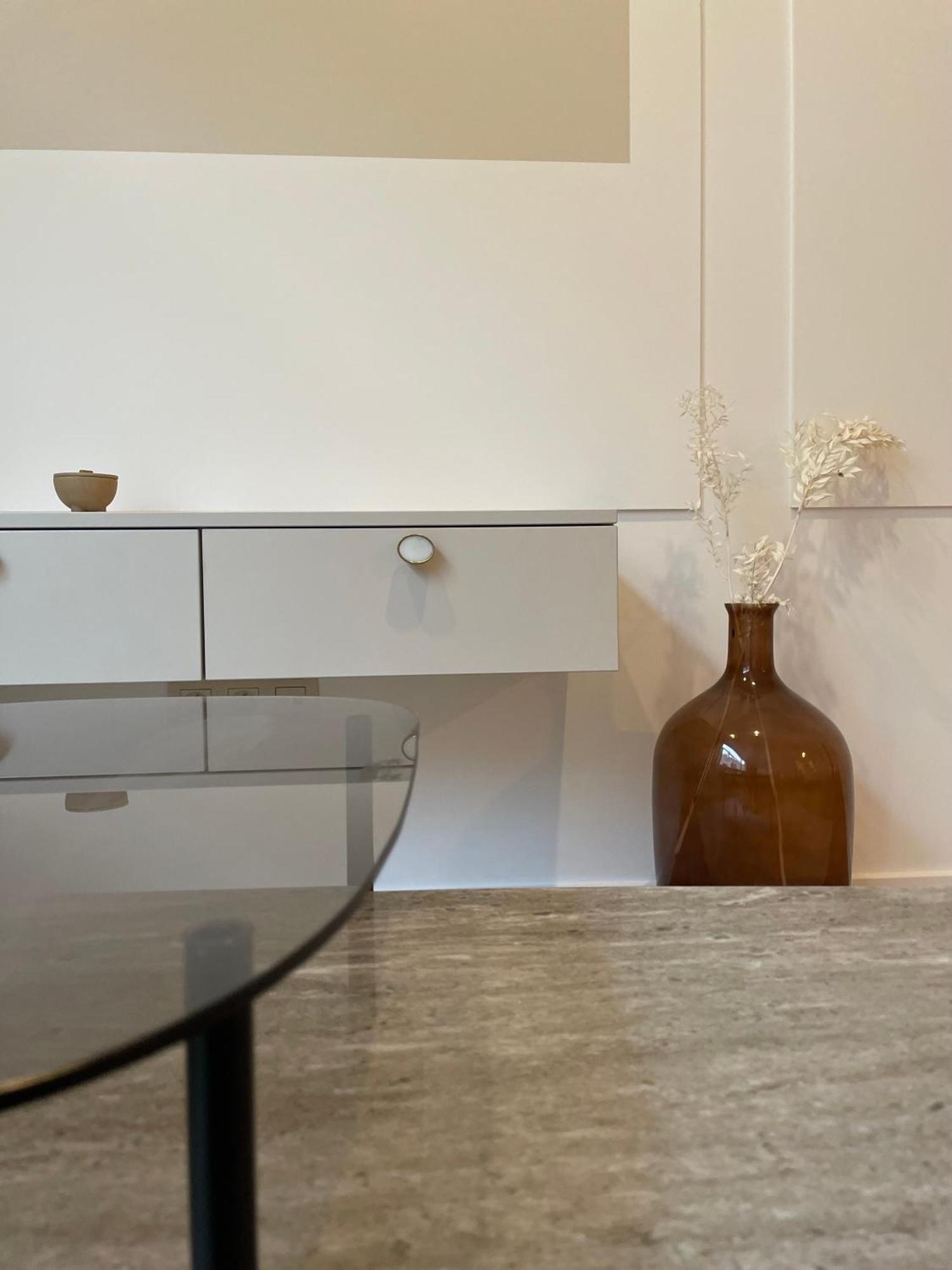 Maison Cokoon Ixelles Leilighet Brussel Eksteriør bilde