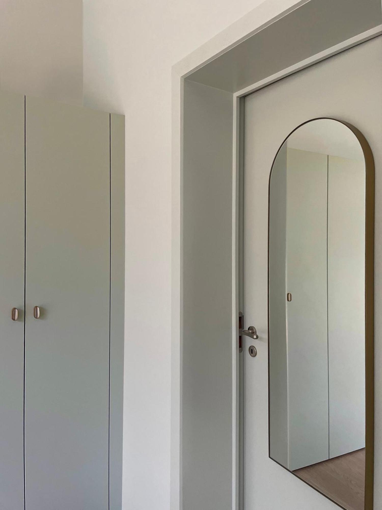 Maison Cokoon Ixelles Leilighet Brussel Eksteriør bilde