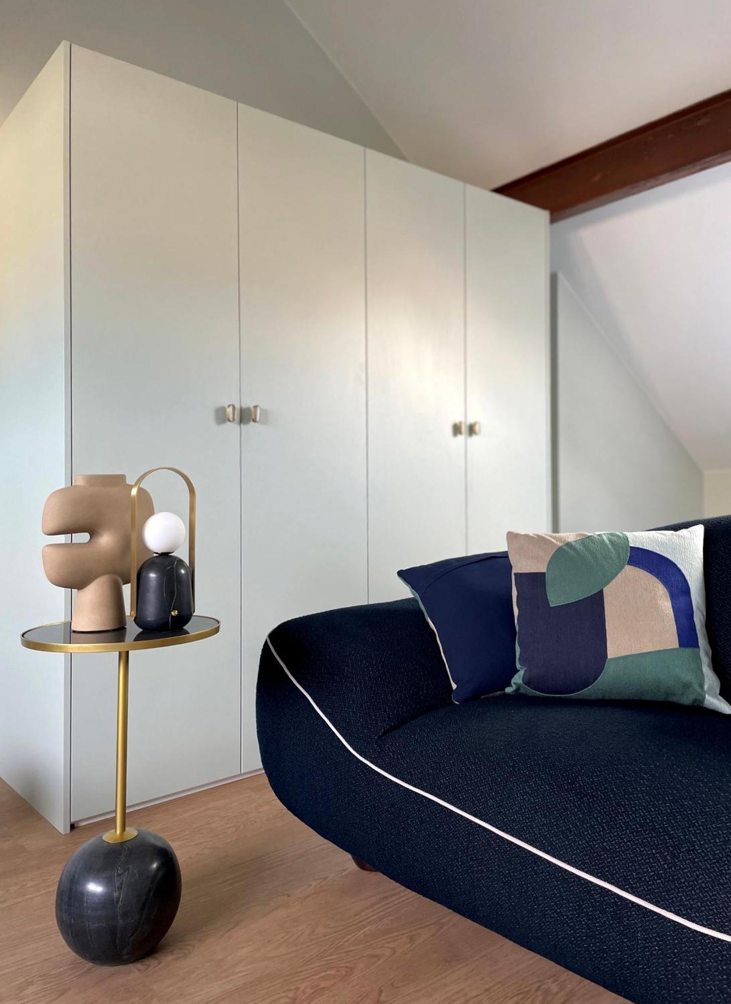 Maison Cokoon Ixelles Leilighet Brussel Eksteriør bilde