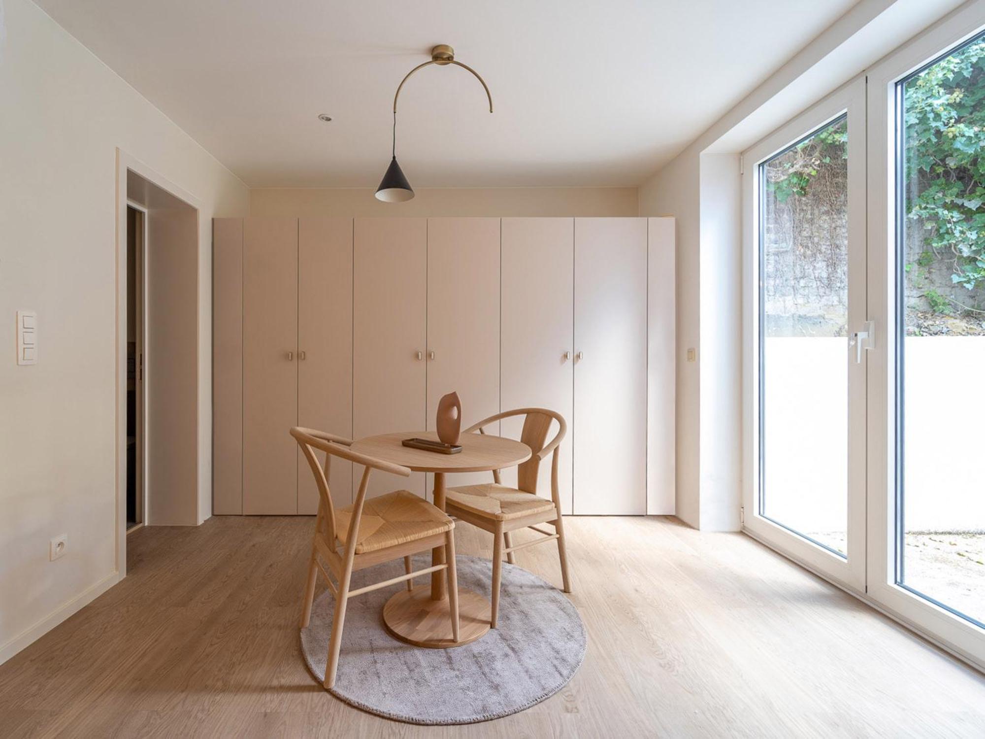 Maison Cokoon Ixelles Leilighet Brussel Eksteriør bilde