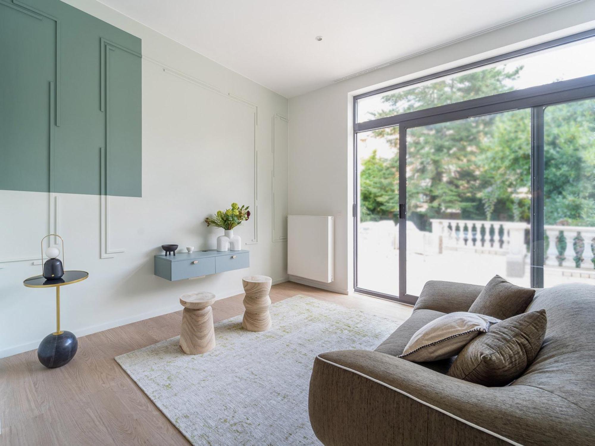 Maison Cokoon Ixelles Leilighet Brussel Eksteriør bilde