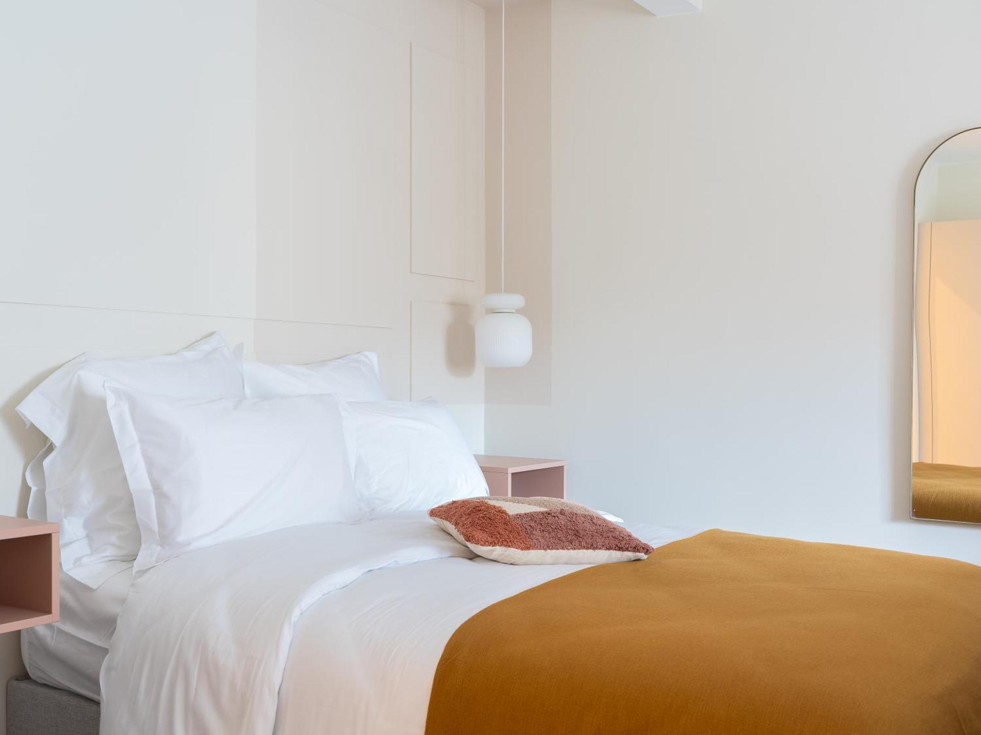 Maison Cokoon Ixelles Leilighet Brussel Eksteriør bilde