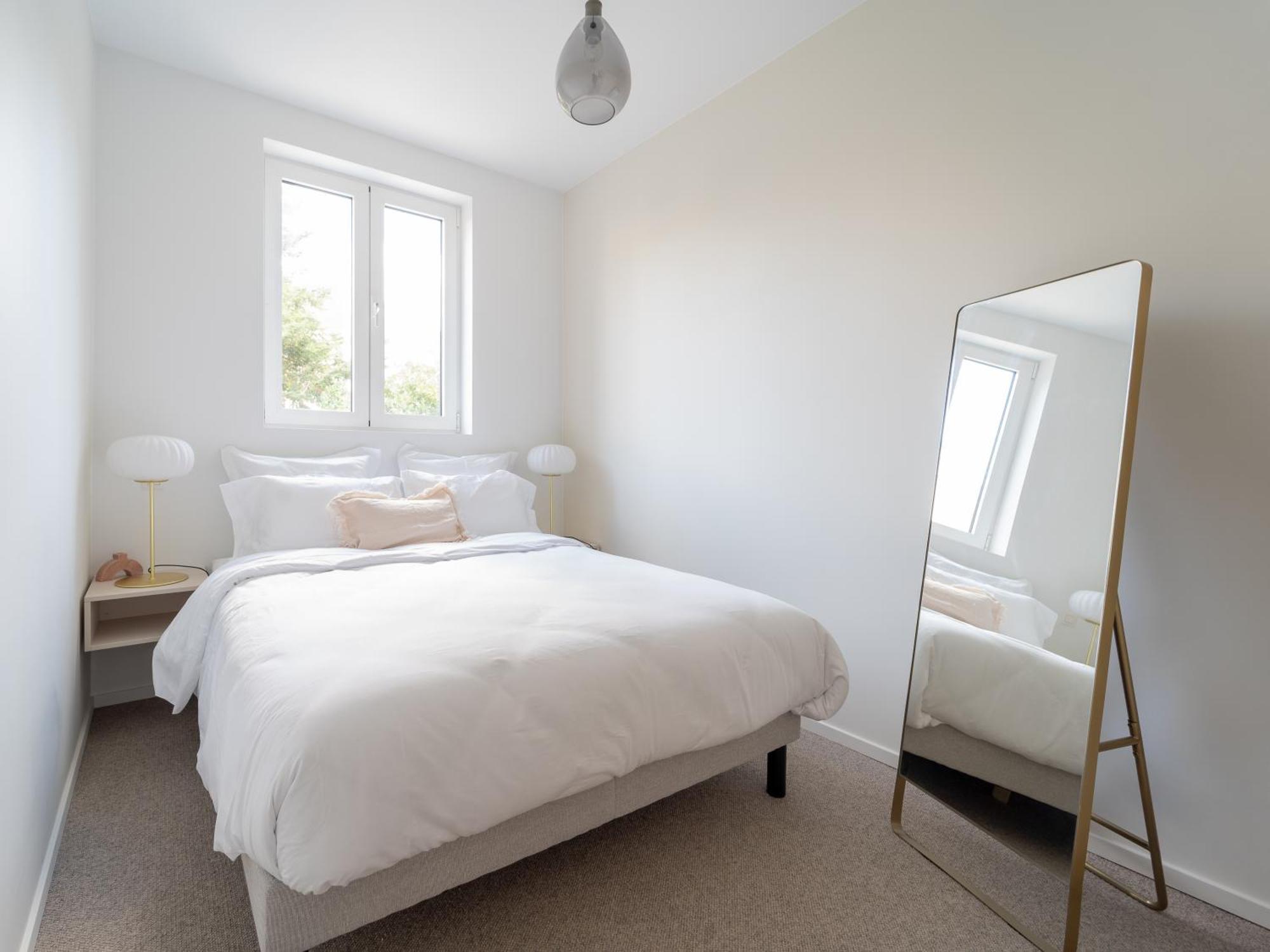 Maison Cokoon Ixelles Leilighet Brussel Eksteriør bilde